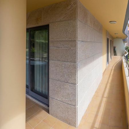 דירות סנשנשו Residencial Pinamar מראה חיצוני תמונה