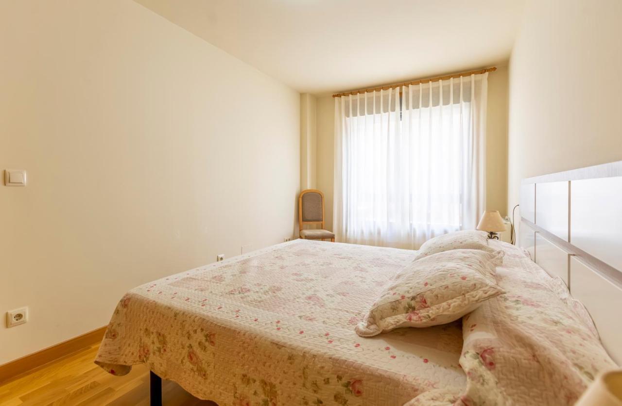 דירות סנשנשו Residencial Pinamar מראה חיצוני תמונה