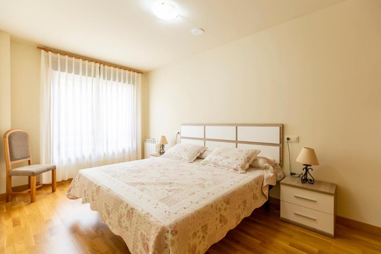 דירות סנשנשו Residencial Pinamar מראה חיצוני תמונה