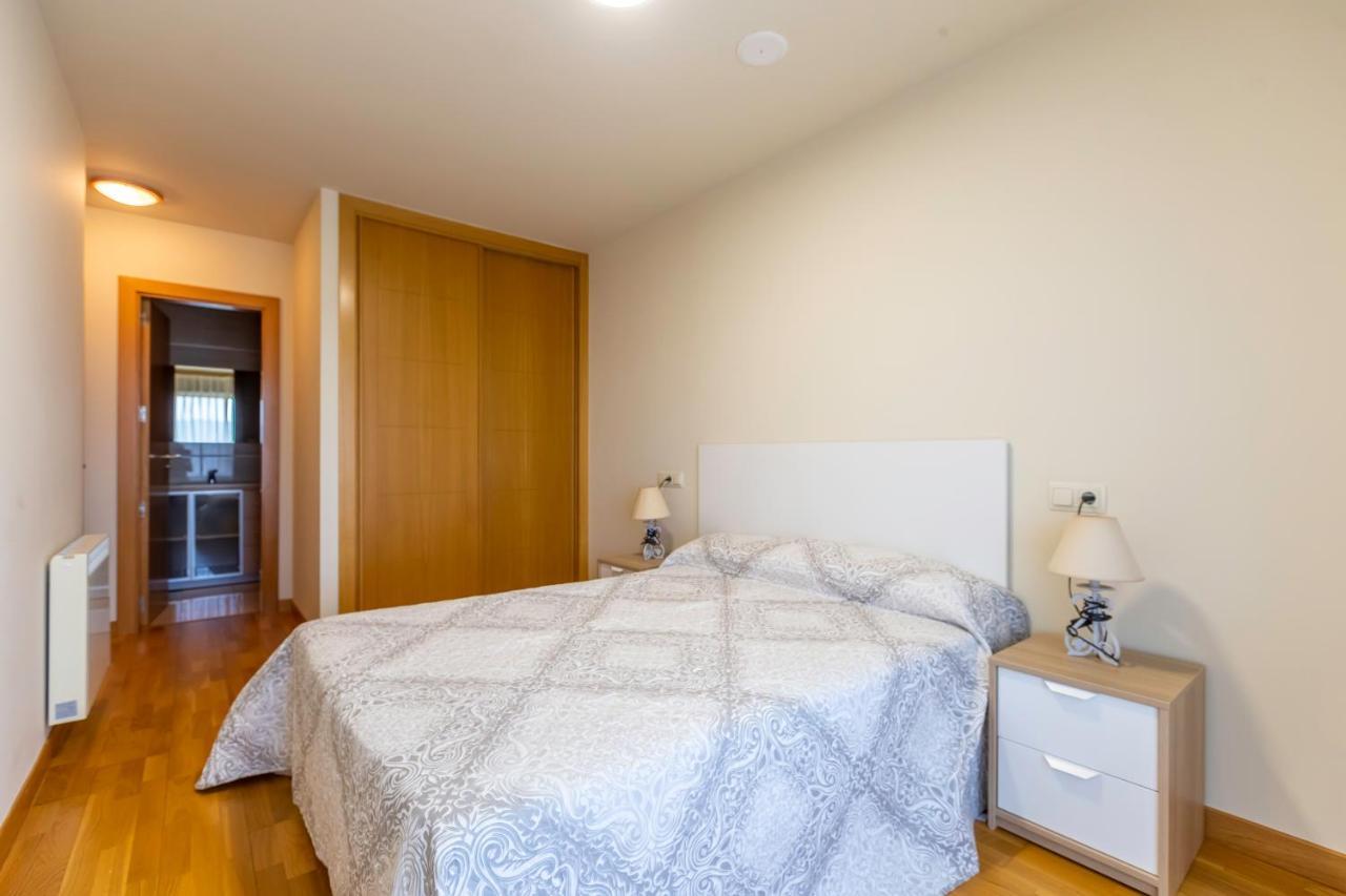 דירות סנשנשו Residencial Pinamar מראה חיצוני תמונה