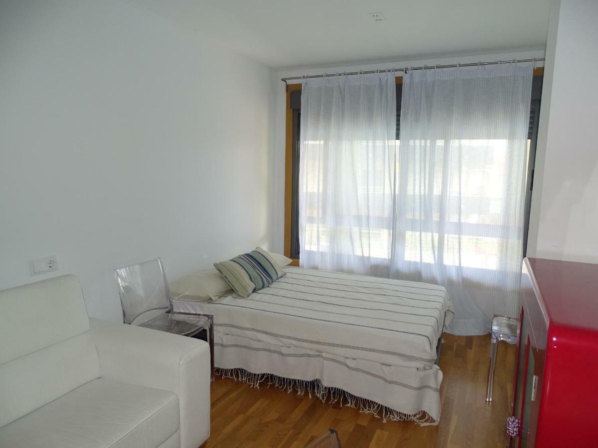 דירות סנשנשו Residencial Pinamar מראה חיצוני תמונה