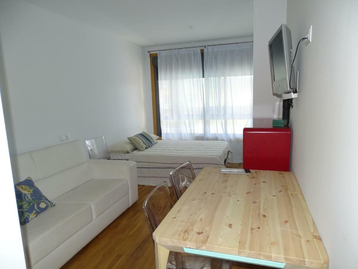 דירות סנשנשו Residencial Pinamar מראה חיצוני תמונה